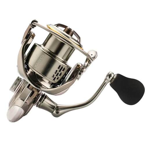 Fishing Reel 1000-6000 5.2:1 9+1BB Fishing Reels MAX Drag 10