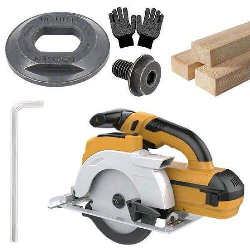 610048SteelOurClamp