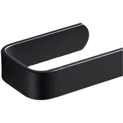 Toilet Paper Holder Tissue Rack Wall Mounted Bathroom Kitche