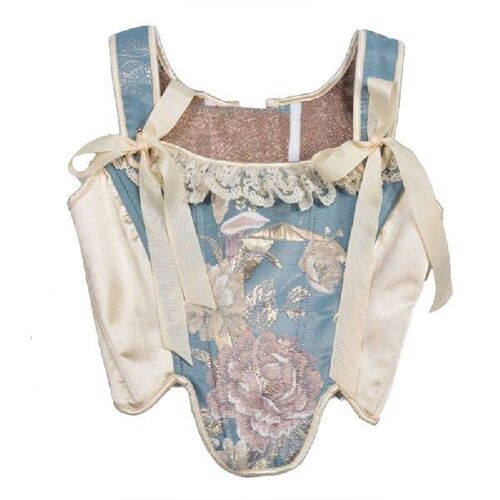 Tie Up Corset TankTop for Women Slimming Body Shaper LaceUp