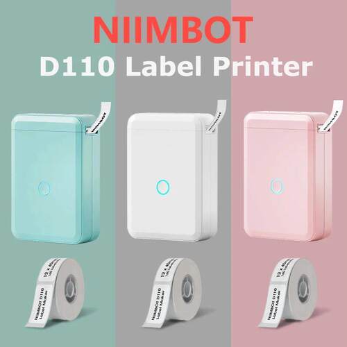 NiimbotD110MinPockeTh