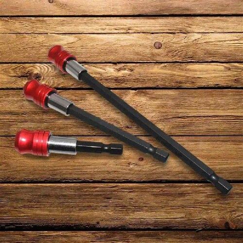 Steel Hex Head Screwdriver Bit Hex Head Wrench Screwdriver