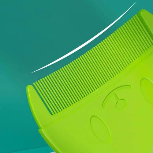 Baby Hair Comb Newborn Combs Fetal Head Dirt Removal Comb Cr