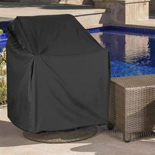 Lounge Deep Outdoor Seat Cover Couch Chair Covers