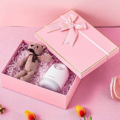 Gift wrapping box small empty box birthday gift box set