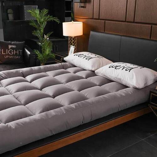 10cm Memory foam mattress pad tatami bed sponge 1.5m1.8m床垫