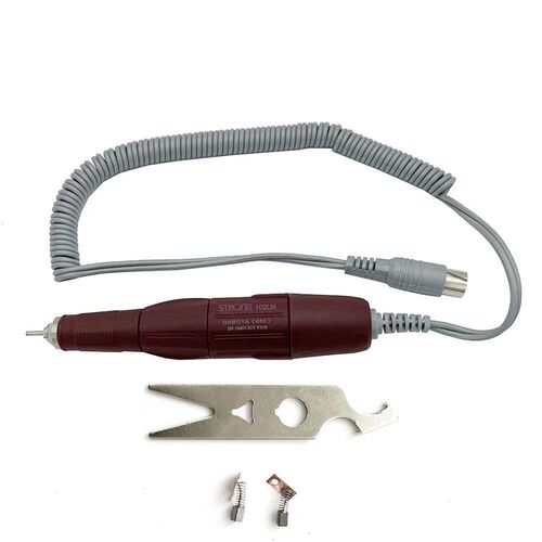 Strong 210 102L 102LN 105L 35K 40K 45K Electrc McroMotor Nal
