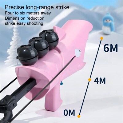 Snowball Shaping Kit Snowball Maker Toy Set Winter Outdoor S