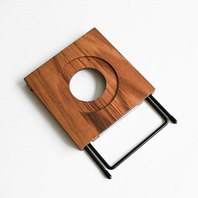 Japan Imported GSP Yan Yin Hand Coffee Filter Cup Support