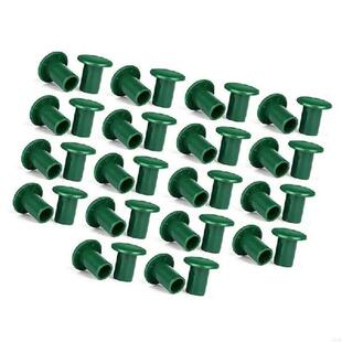 J60C Protective Canes Toppers For Garden Canes Preventing
