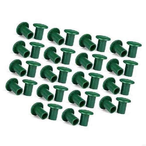 J60C Protective Canes Toppers For Garden Canes Preventing