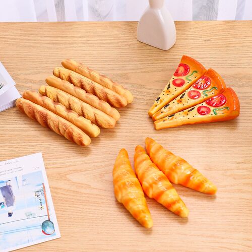 Pizzashaped Ballpoint Pen Simulation Bread Ballpoint Pen Nov