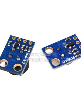 GY-90 MLX901ESF B BCC DCI DCC红外测温传感器模块温度采集