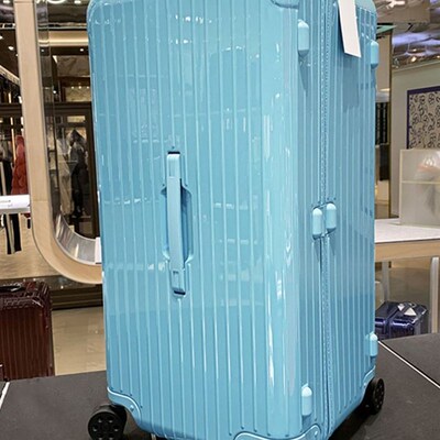 travel bag suitcase large luggage bag luggage行李箱