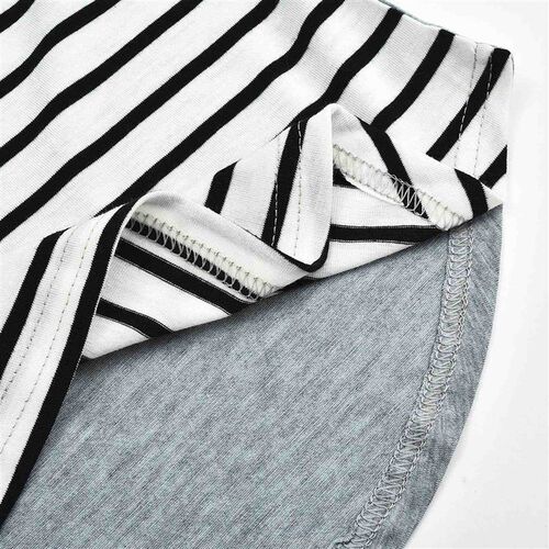 New Maternity Clothes Casual ops Nursing For Breastfeeding T