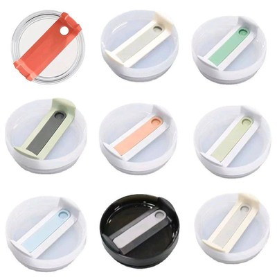 Silica Gel Replacement Lids For 40 Oz Tumbler With H
