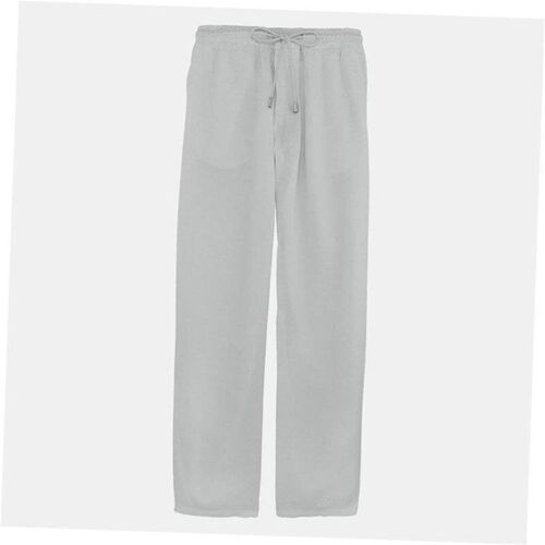 Clothes pants for men linen Trousers Mens Casual Summer man