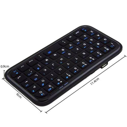 Hot Selling Best-selling Multi-system Universal Wireless Min