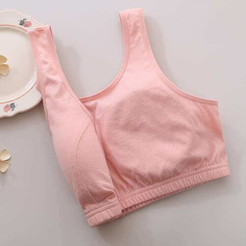 Zhangyan Cotton Underwear for Middle-aged and Elderly Pastor