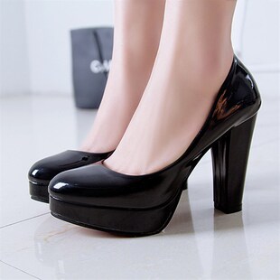 Spring Autumn Womens Heels Nude High Heels for Party Bridesm