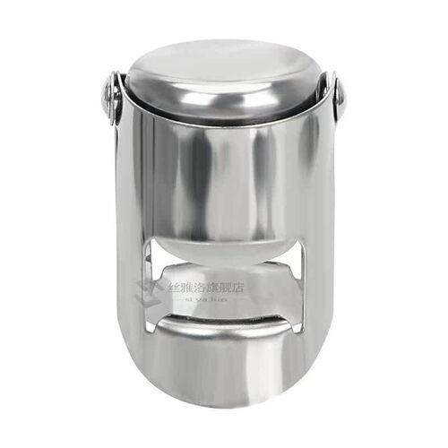Bar Tools Champagne Stopper Sealing Bottle Cap Wine Beer Bot