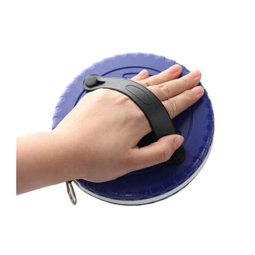 Long Tape Measure Fiberglass Measuring Rule 适用于 Construct