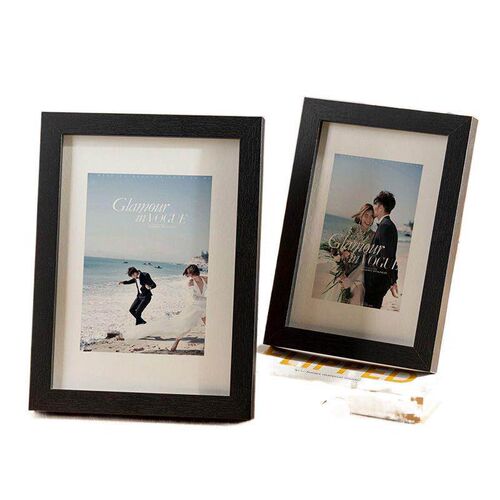 Photo frame table creative wall hanging 5 inch 67810A4