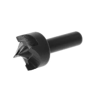 1Pc Plum Blossom Thimble Drill Bit Mini Lathe Machine