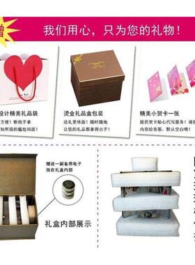 Do custom crystal wedding photo frame set table photo
