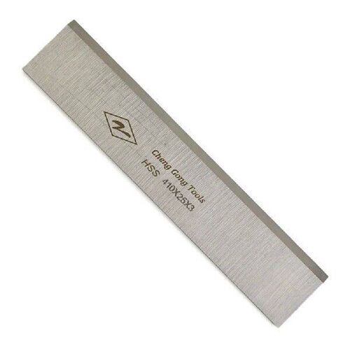 New Practical HSS Blade Blade Cutting Single For High Speed