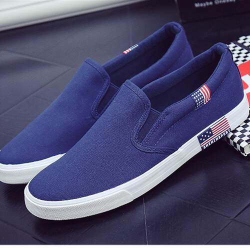 large size mens pu leather shoes man casual shoe 45 46 47跨
