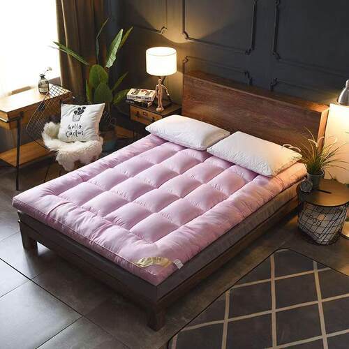加厚床垫可折叠Thickened foldable mattress tatami student bed