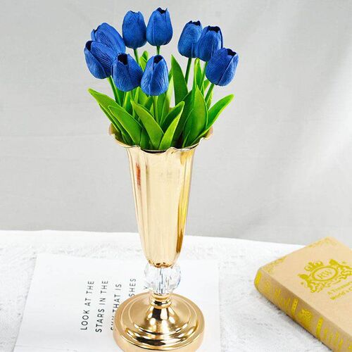 Source Wholesale Pu Mini Flower Artificial Tulip Artificial