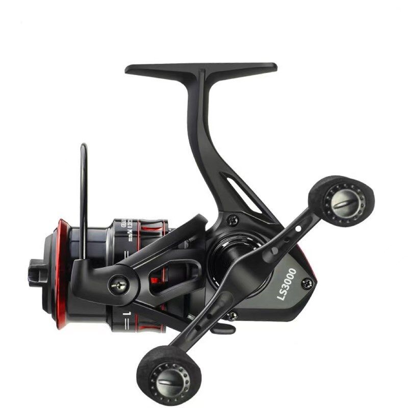 浅线杯纺车轮海竿海杆路亚筏钓轮矶竿雷强远投金属钓鱼浅杯鱼线轮,户外/登山/野营/旅行用品,鱼线轮,淘宝优惠券,粉丝福利购,淘宝优惠卷