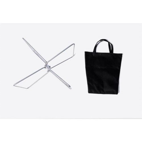 Folding Cooler Stand Box Stand Suitcase Rack Universal