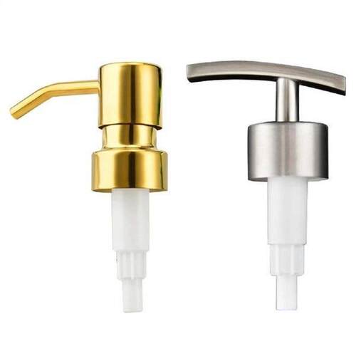 Sauce Pump Kitchen Gadgets Bottle Pump Head Syrup Bottle
