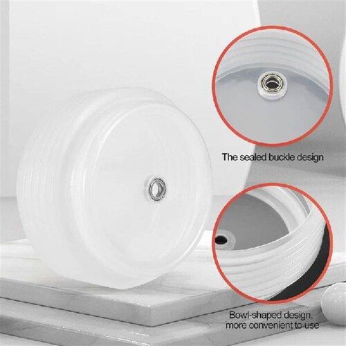 Hole Saw Dust Cover Hole Opener Dust Cover Wood Electrician