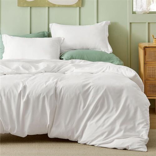 Manufacturers Supply Bamboo Fiber Quilt Ver Single Solid Lor
