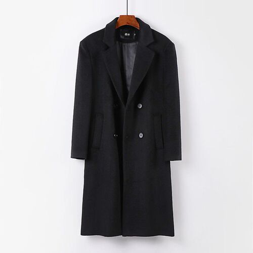 at Long Plus Size Wool Woolen at British Suit Wool Handsome