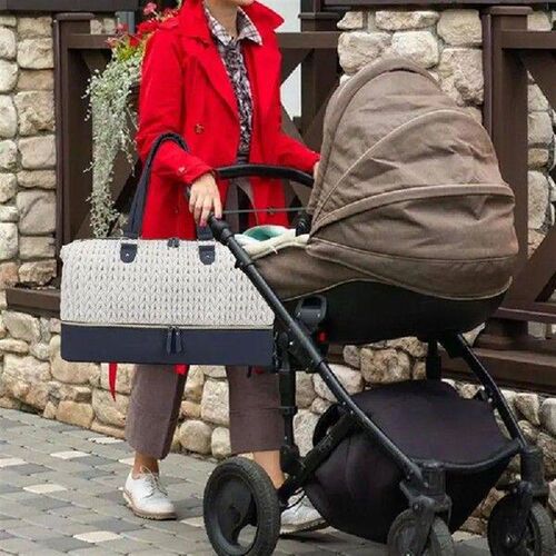 Tote Bag Diaper Bag Large Capacity Maternity Bags Diaper