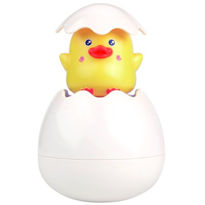 Baby bath toy bath dinosaur bath egg baby child spray water