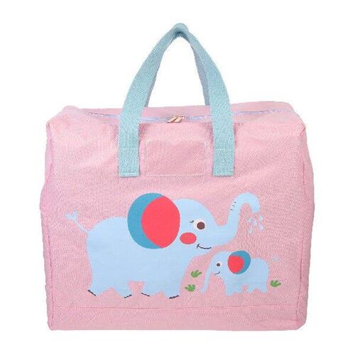 Quilt Storage Bag Blanket Bags Bedding Clothes Bins Water