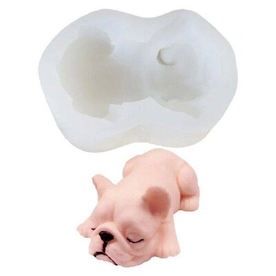 Fondant Silicone Molds for Chocolate Mousses Cake, Dessert,