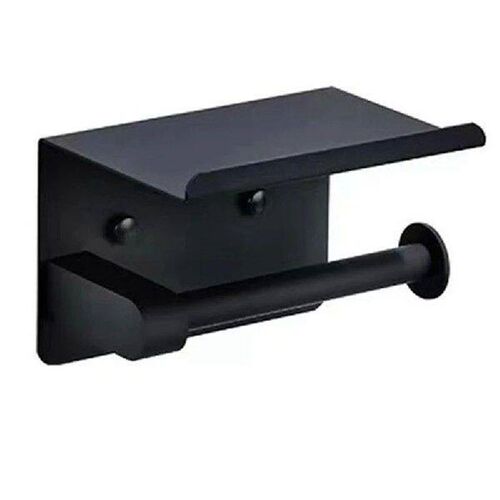 1 Piece Toilet Paper Holder Toilet Paper Roll Holder Matte