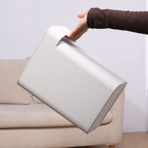 Household Trash Bin Kitchen Living Room Gap Classification T