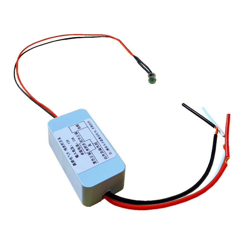 低压直流DCV反向控制光控开关路灯LED智能感应自动白天启动 10,电子/电工,感应开关,淘宝优惠券,粉丝福利购,淘宝优惠卷