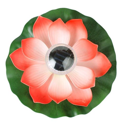 OFLA  Solar Landscape Lights Wishing Lights Pond Water Float