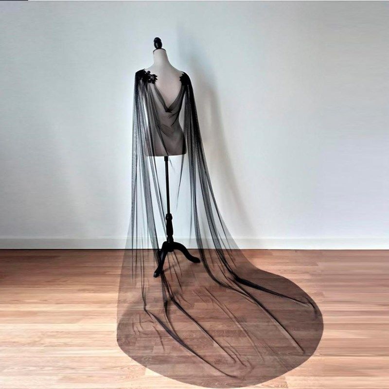 定制新款新娘婚礼披肩婚纱配件甜美网纱蕾丝披风舞会,节庆用品/礼品,新娘配件,淘宝优惠券,粉丝福利购,淘宝优惠卷