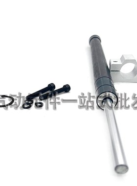 气动油压HR阻尼器稳速器可调SR-HR15-HR30-HR0-HR-HR100