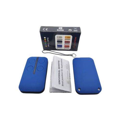 For Multi-Frequency 280-868MHz Fixed & Rolling Code Garage D